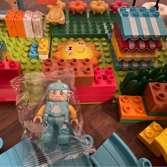 Remoking Building block - Picture 3 of 6